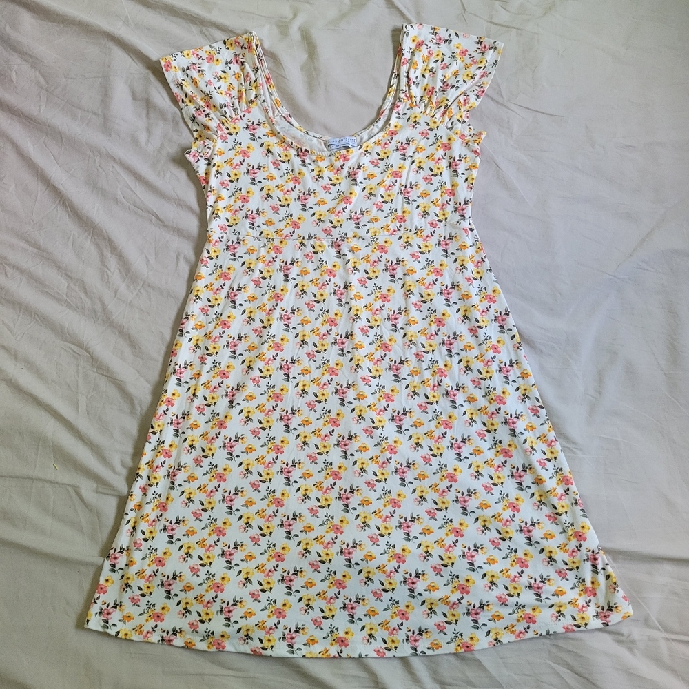 Urban Outfitters Floral Dress Size M